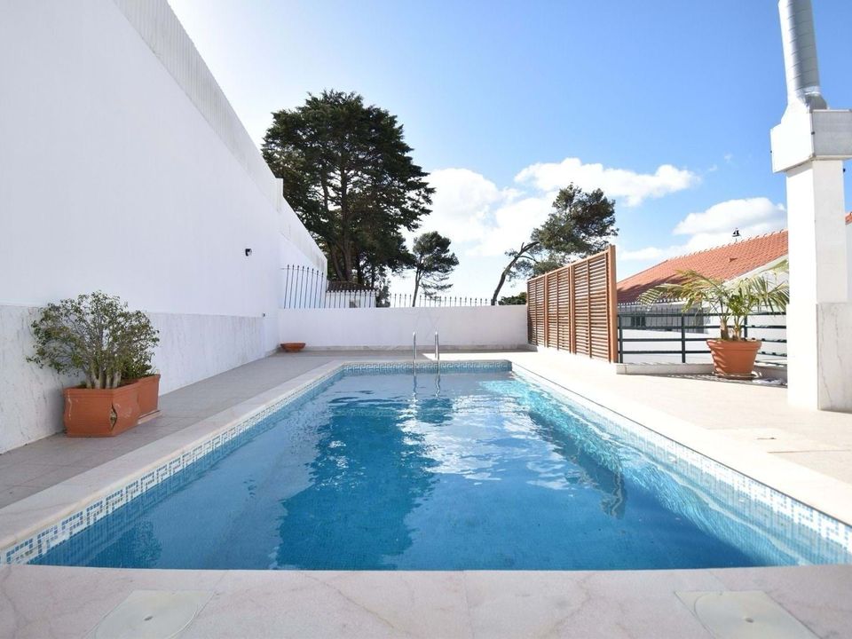 Villa i Carcavelos, Lisbon - foto 1