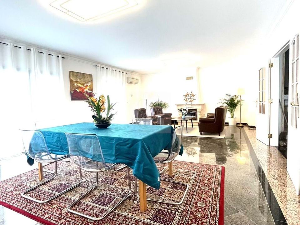 Villa i Carcavelos, Lisbon - foto 4
