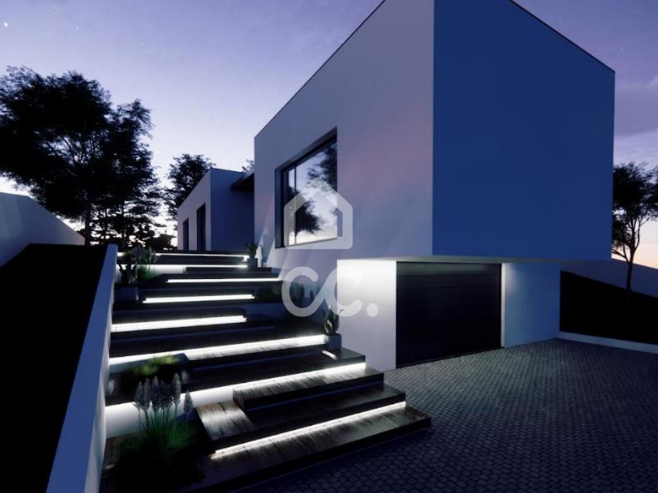 Villa i Abraveses, Viseu - bilde 2