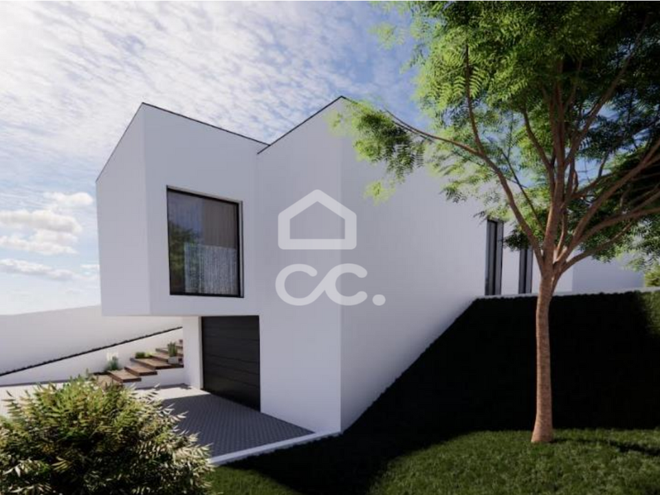 Villa i Abraveses, Viseu - bilde 4