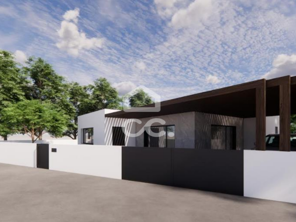 Villa i Abraveses, Viseu - foto 1