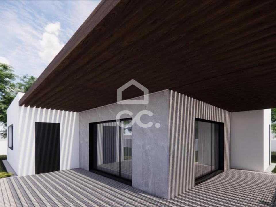 Villa i Abraveses, Viseu - foto 2