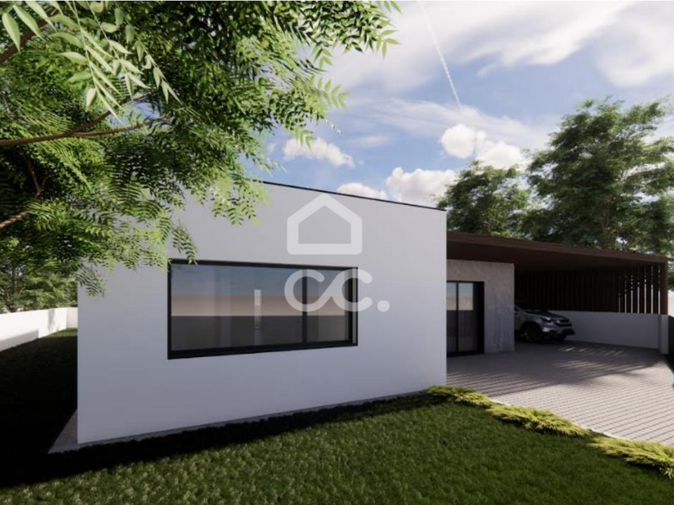 Villa i Abraveses, Viseu - foto 3