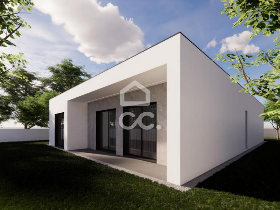 Villa i Abraveses, Viseu - foto 4