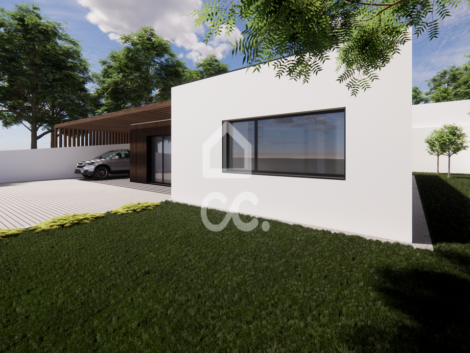 Villa i Abraveses, Viseu - foto 2