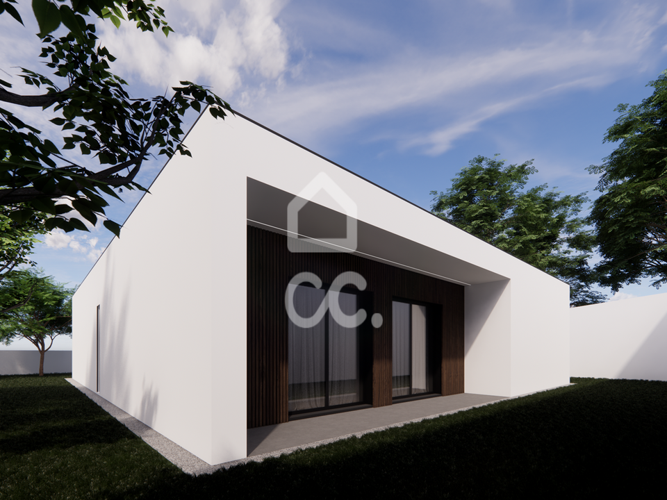 Villa i Abraveses, Viseu - foto 4