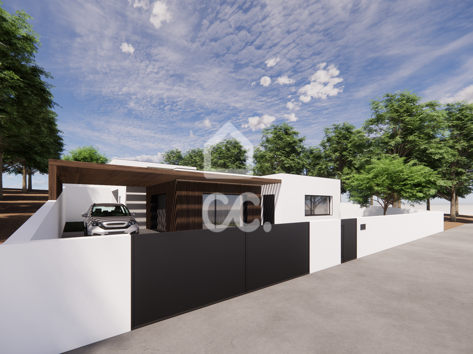 Villa i Abraveses, Viseu - foto 5