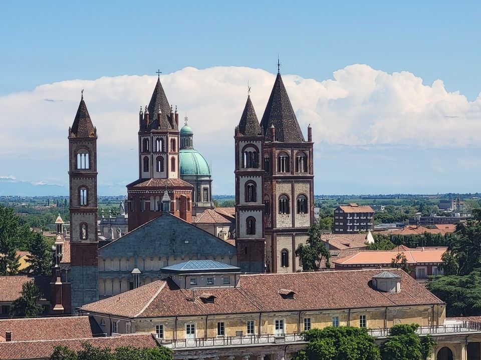 Lejlighed i Vercelli, Vercelli - foto 2