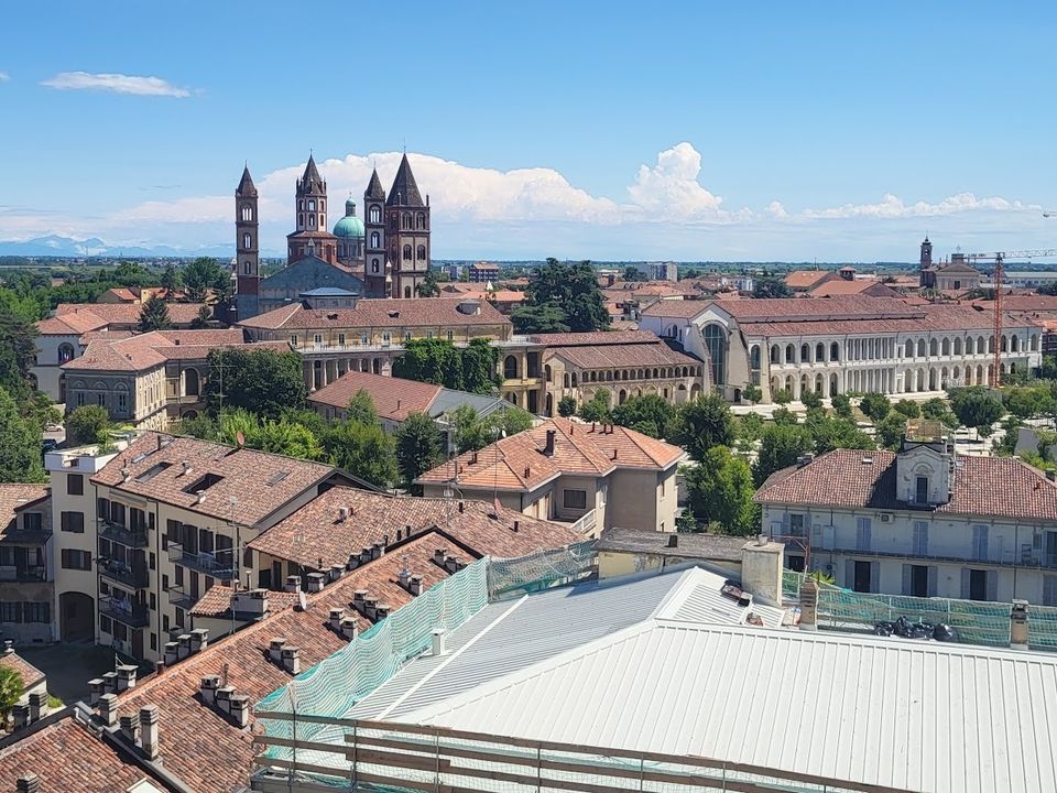 Lejlighed i Vercelli, Vercelli - foto 3