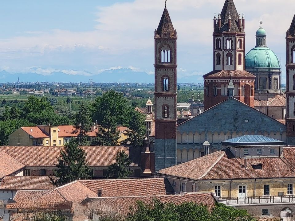 Lejlighed i Vercelli, Vercelli - foto 4