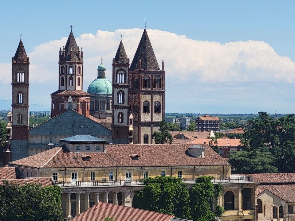 Lejlighed i Vercelli, Vercelli - foto 5