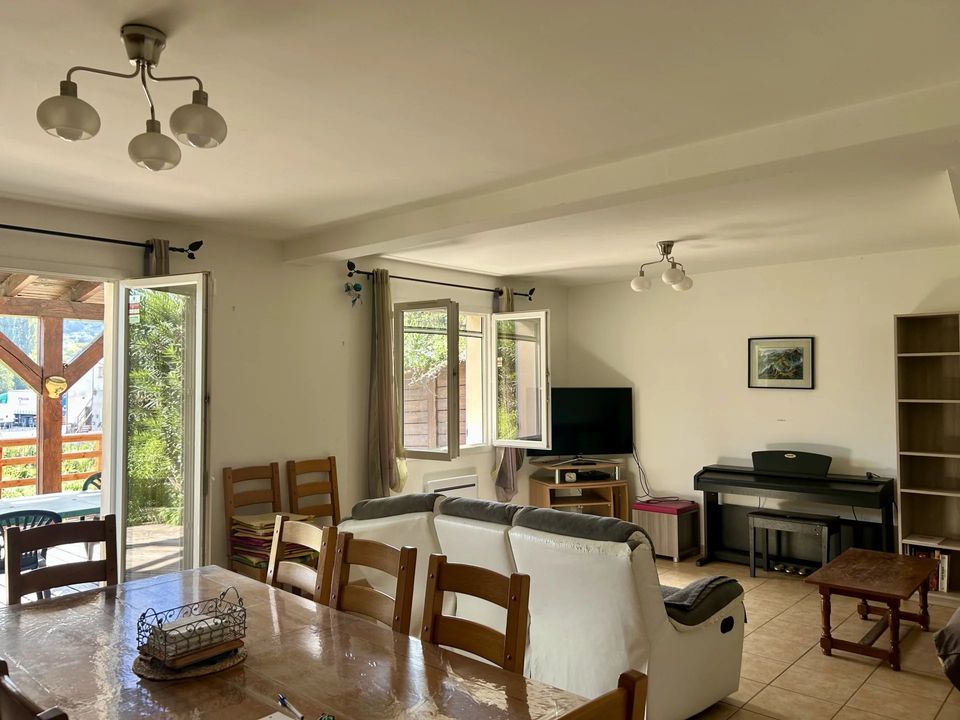 Villa i Les Granges-Gontardes, Drome - foto 2