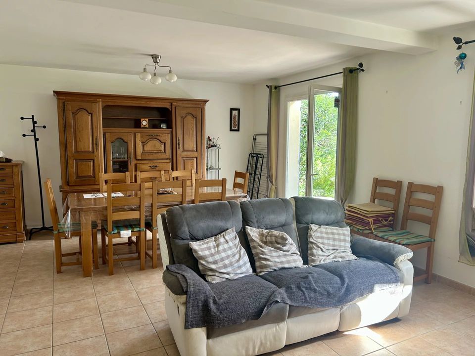 Villa i Les Granges-Gontardes, Drome - foto 3