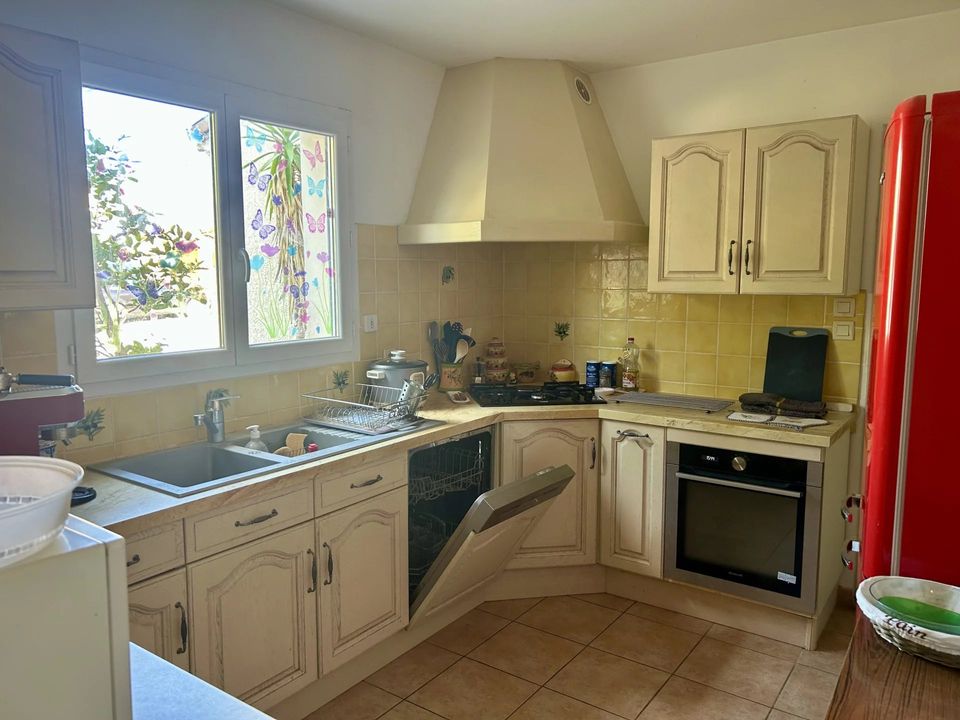 Villa i Les Granges-Gontardes, Drome - foto 4