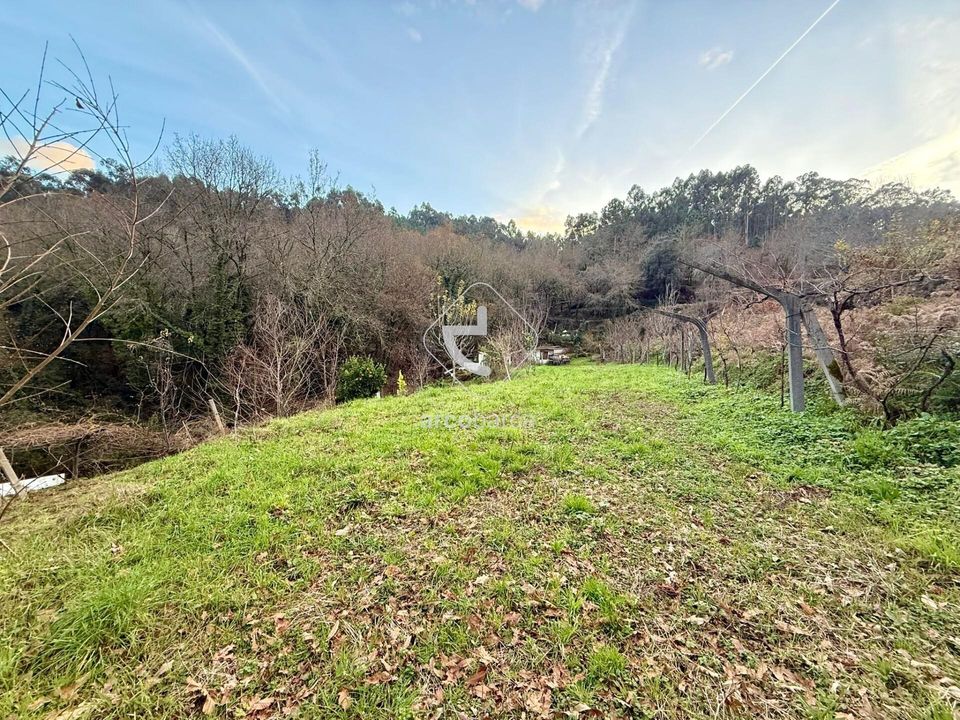 Tomt i Arcos de Valdevez, Viana do Castelo - bilde 4