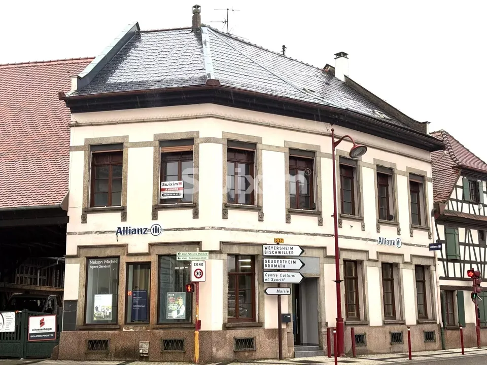 Lejlighed i Hoerdt, Bas-Rhin - foto 1