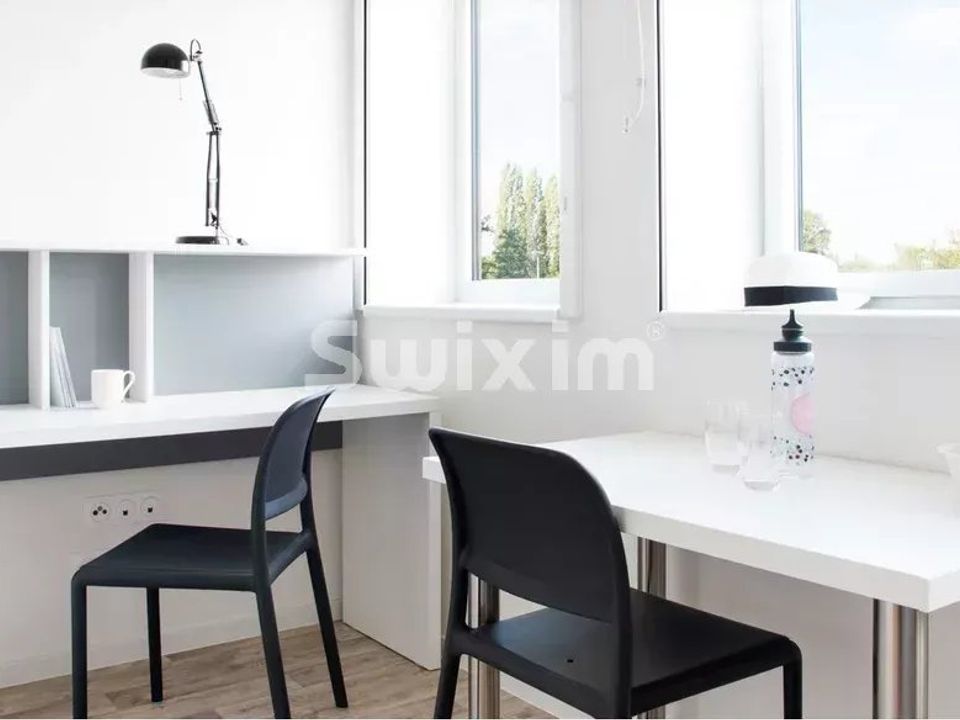 Lejlighed i Strasbourg, Bas-Rhin - foto 2