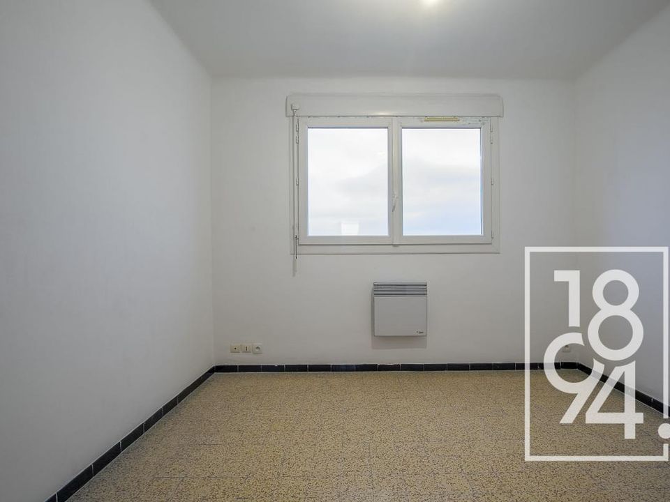Duplex i Marseille, Bouches-du-Rhone - foto 5