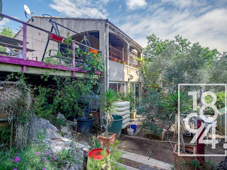 Villa a Martigues, Bouches-du-Rhone - foto 2