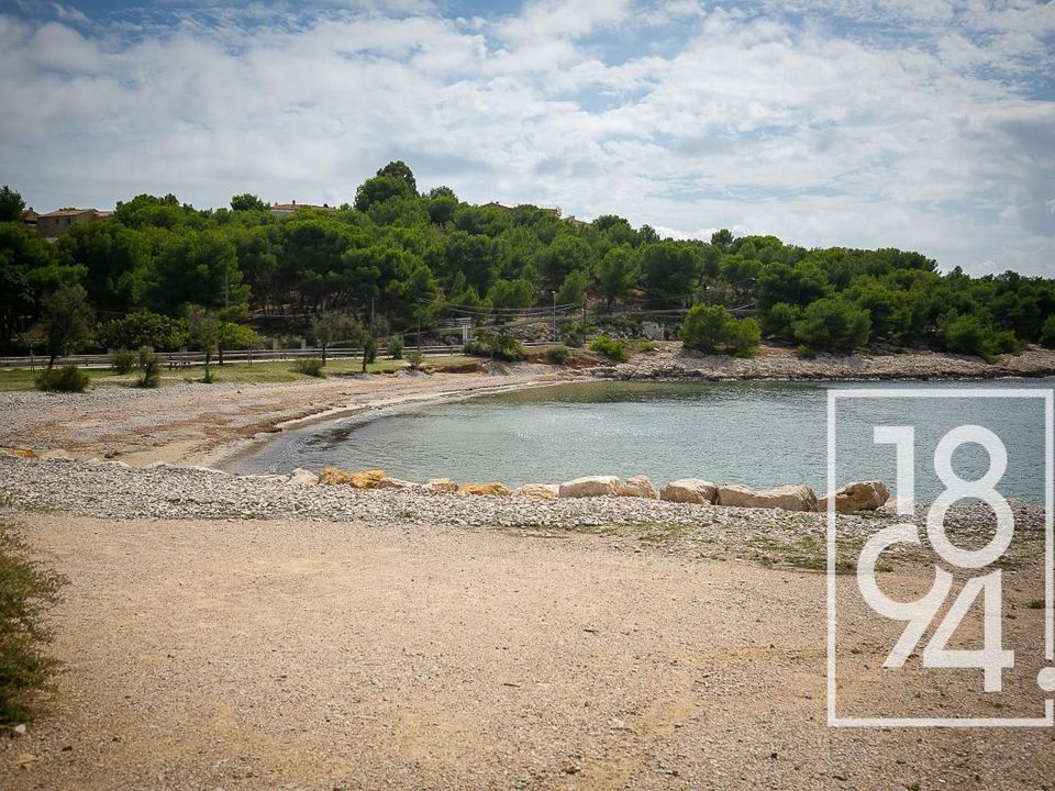 Villa a Martigues, Bouches-du-Rhone - foto 3