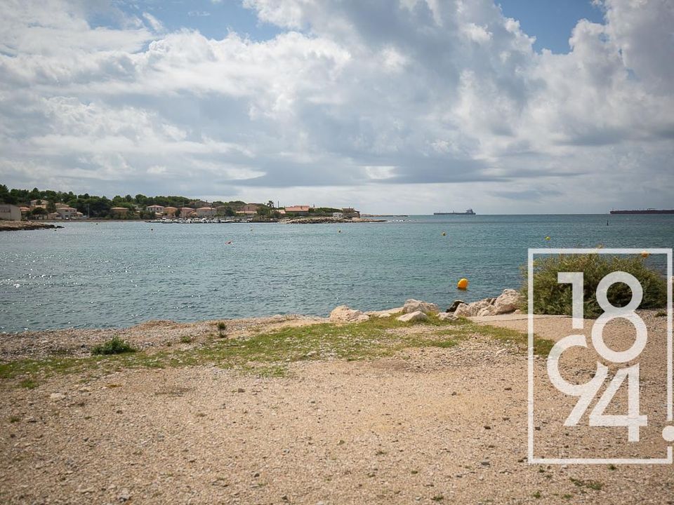 Villa a Martigues, Bouches-du-Rhone - foto 4
