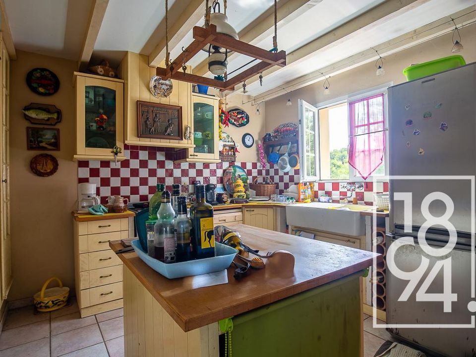 Villa a Martigues, Bouches-du-Rhone - foto 5