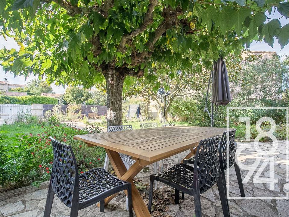 Villa i Venelles, Bouches-du-Rhone - foto 3