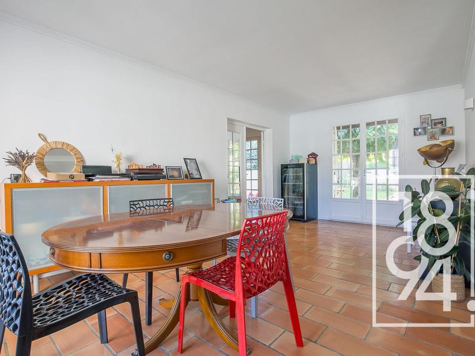 Villa i Venelles, Bouches-du-Rhone - foto 5