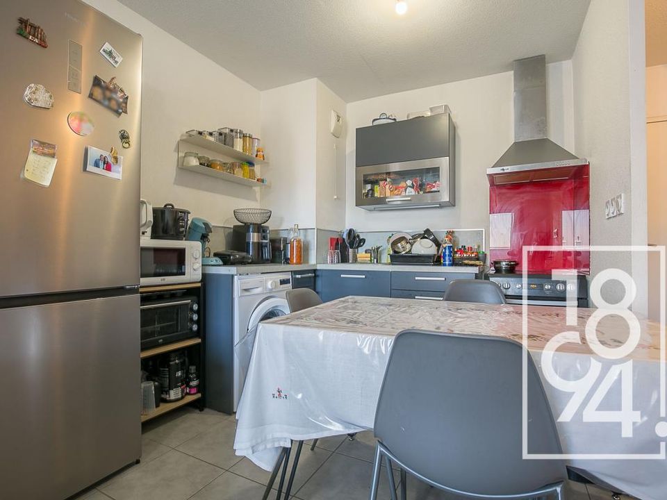 Leilighet i Marseille, Bouches-du-Rhone - bilde 5