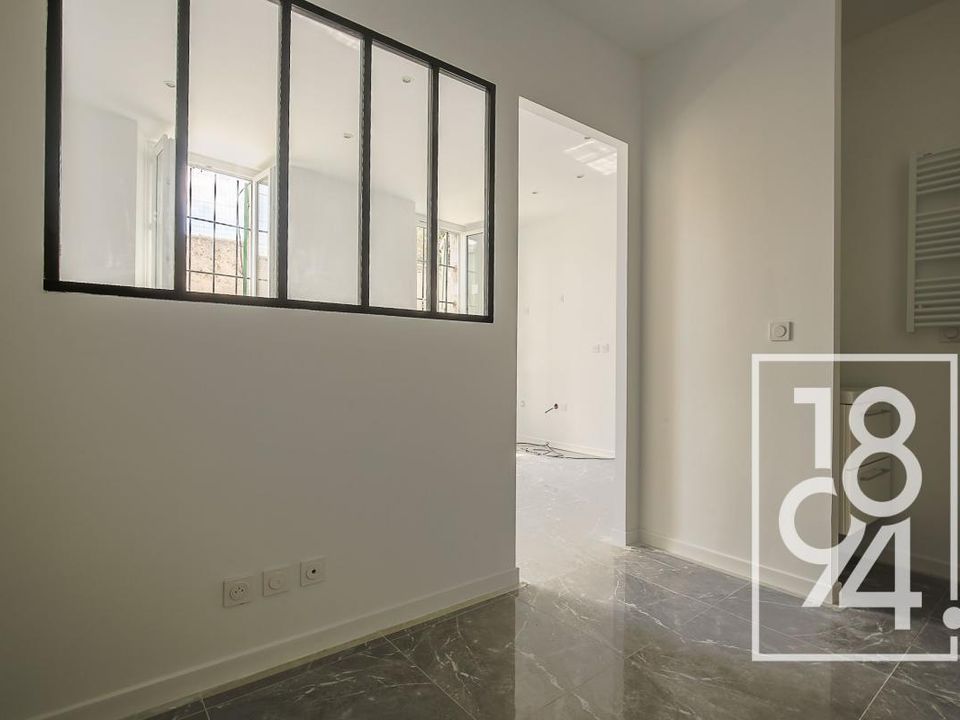 Lejlighed i Marseille, Bouches-du-Rhone - foto 3