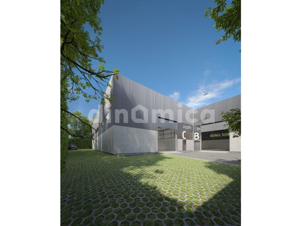 Helårsgrund i Vila Nova de Famalicao, Braga - foto 3