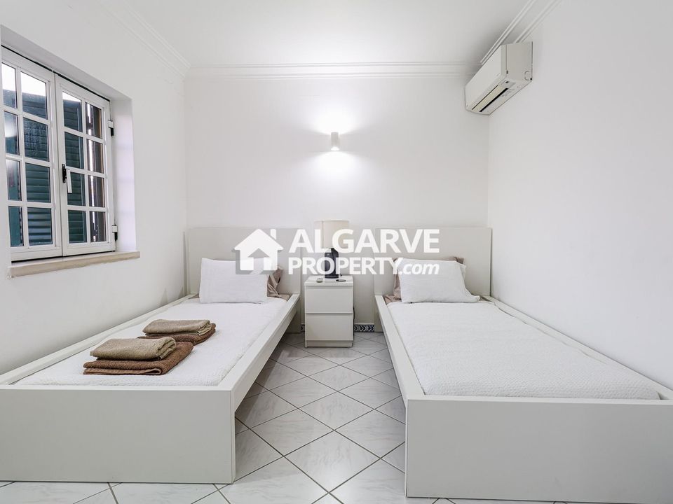 Villa i Quarteira, Faro - foto 4