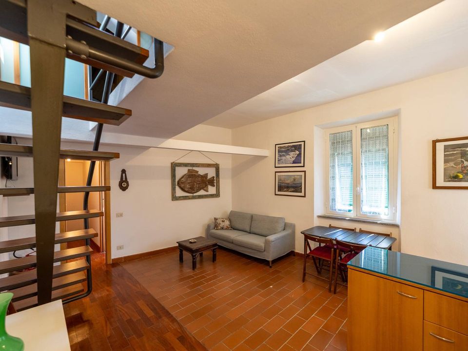 Apartament a Monte Argentario, Grosseto - foto 1