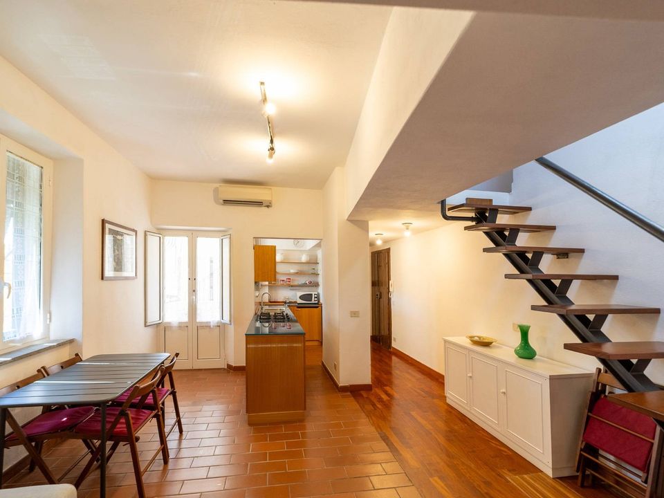 Apartament a Monte Argentario, Grosseto - foto 5
