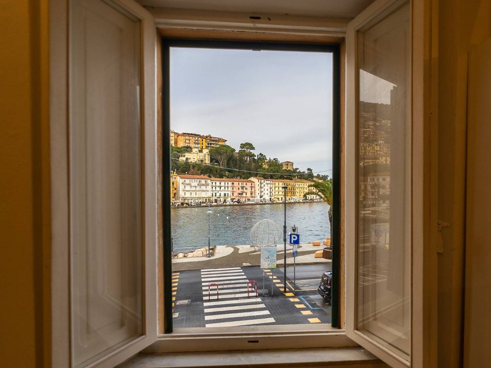 Erhvervsejendom i Monte Argentario, Grosseto - foto 3