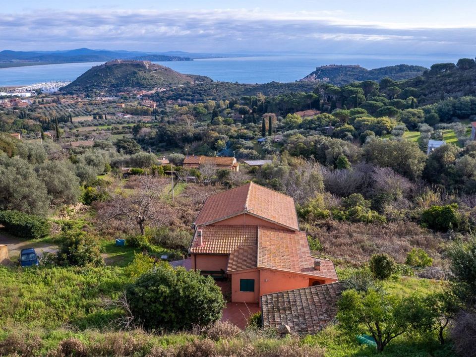 Villa i Monte Argentario, Grosseto - foto 3