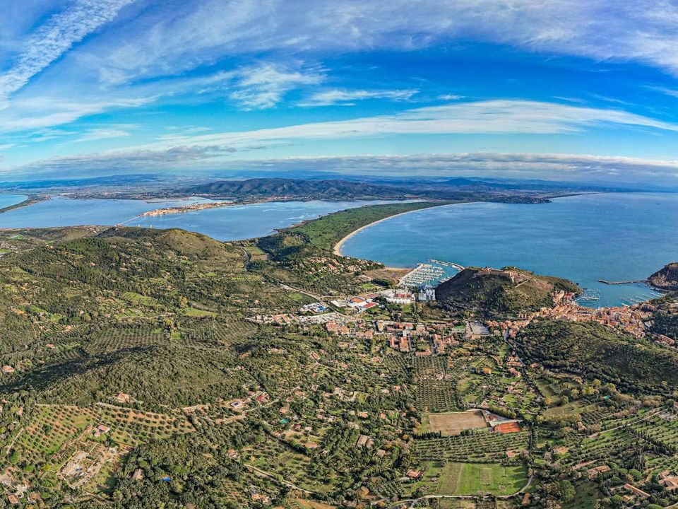 Villa i Monte Argentario, Grosseto - foto 4