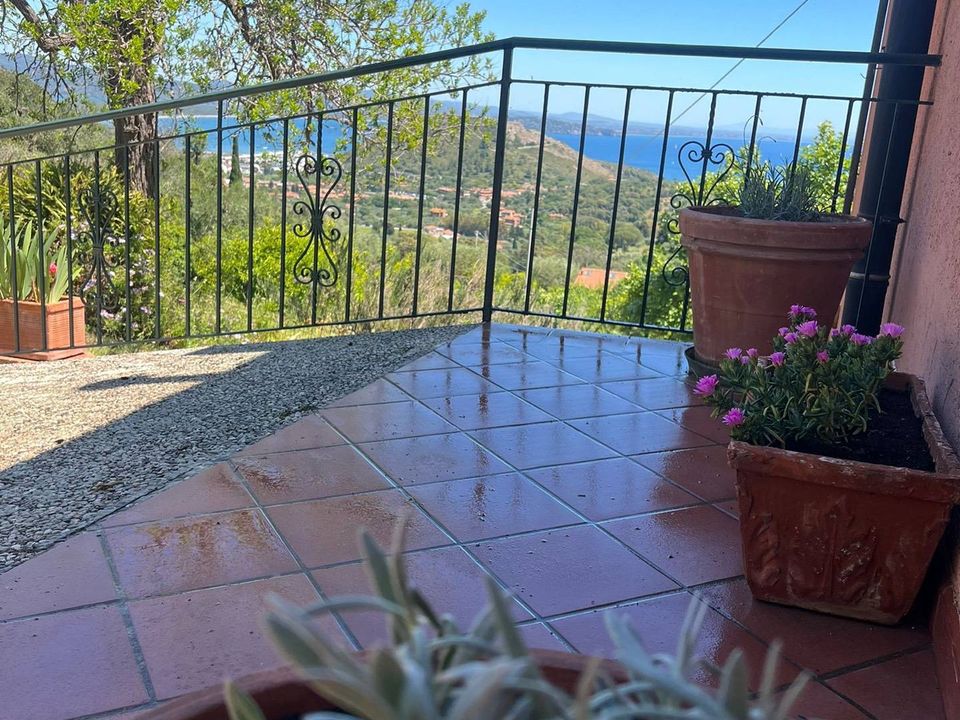 Villa i Monte Argentario, Grosseto - foto 2