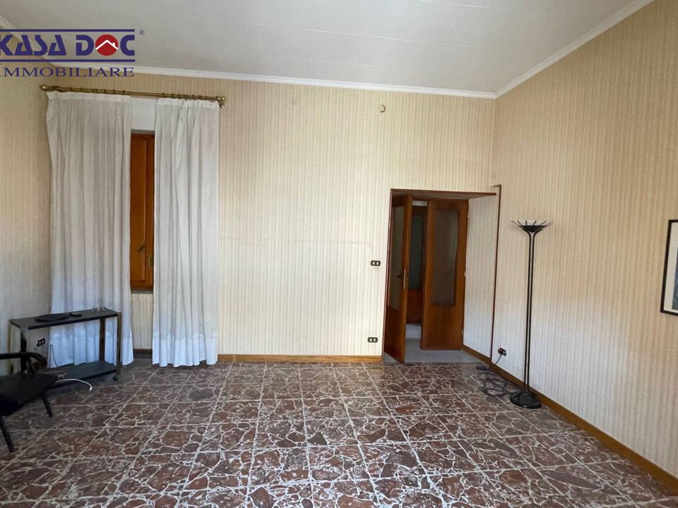 Lejlighed i Catanzaro, Catanzaro - foto 1
