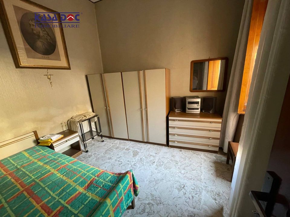 Lejlighed i Catanzaro, Catanzaro - foto 5