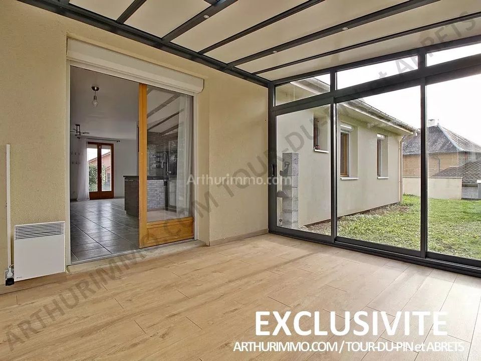 Villa i La Tour-du-Pin, Isere - foto 3