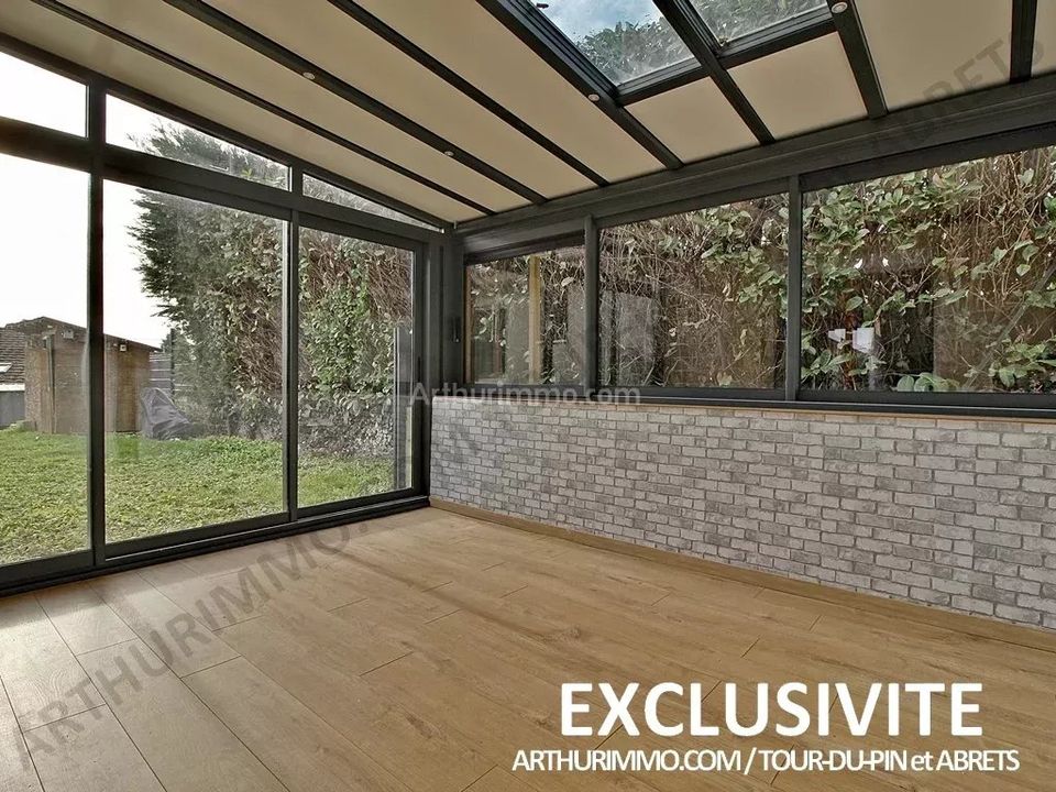 Villa i La Tour-du-Pin, Isere - foto 4