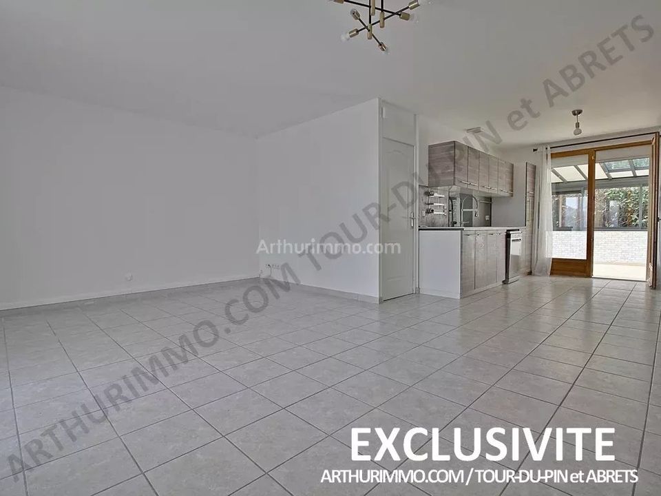 Villa i La Tour-du-Pin, Isere - foto 5