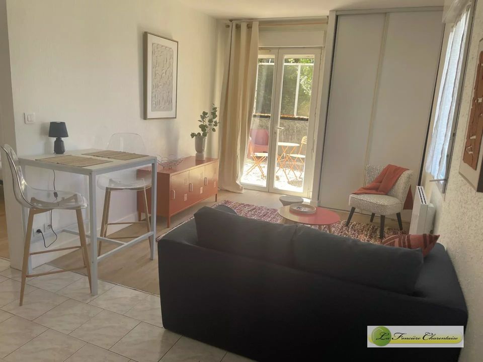 Apartament a Angouleme, Charente - foto 1