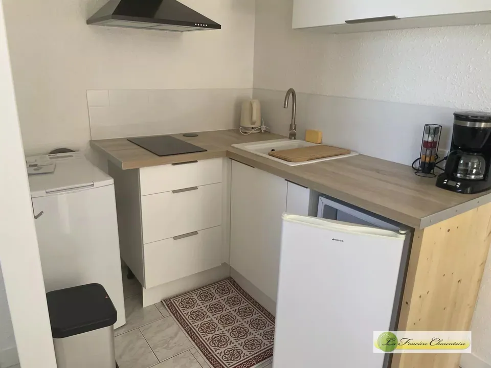 Apartament a Angouleme, Charente - foto 2
