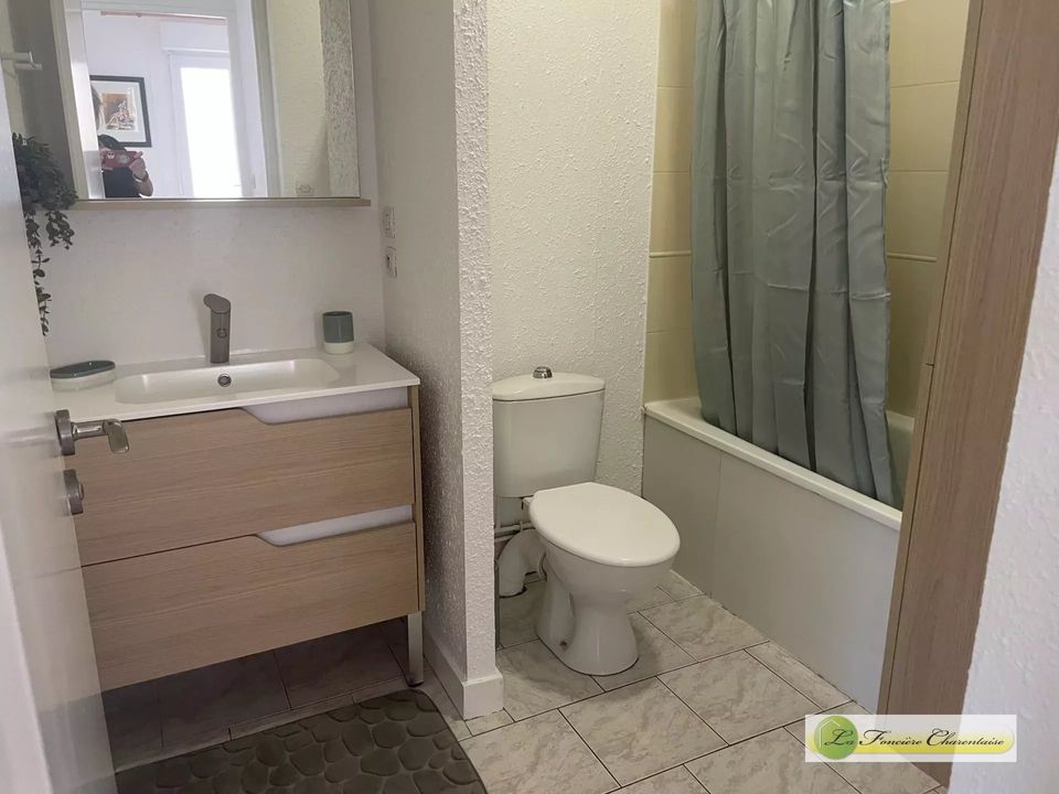 Apartament a Angouleme, Charente - foto 4