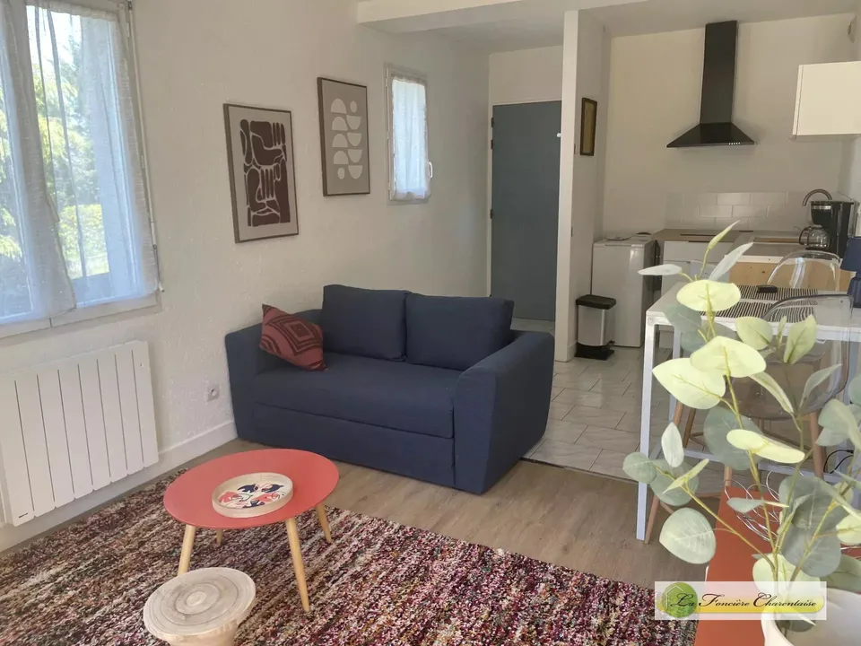 Apartament a Angouleme, Charente - foto 5