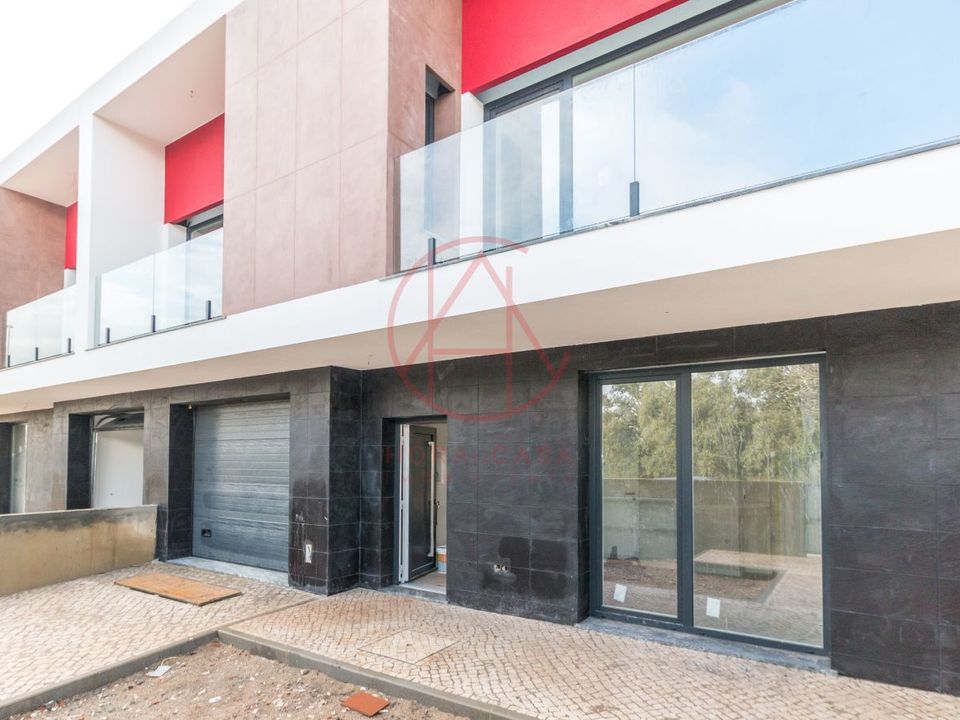 Villa i Moita, Setubal - foto 2