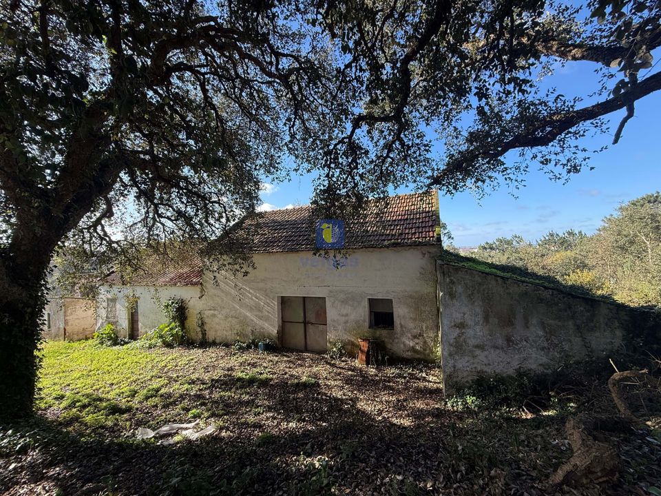 Farm hus i Obidos, Leiria - foto 3