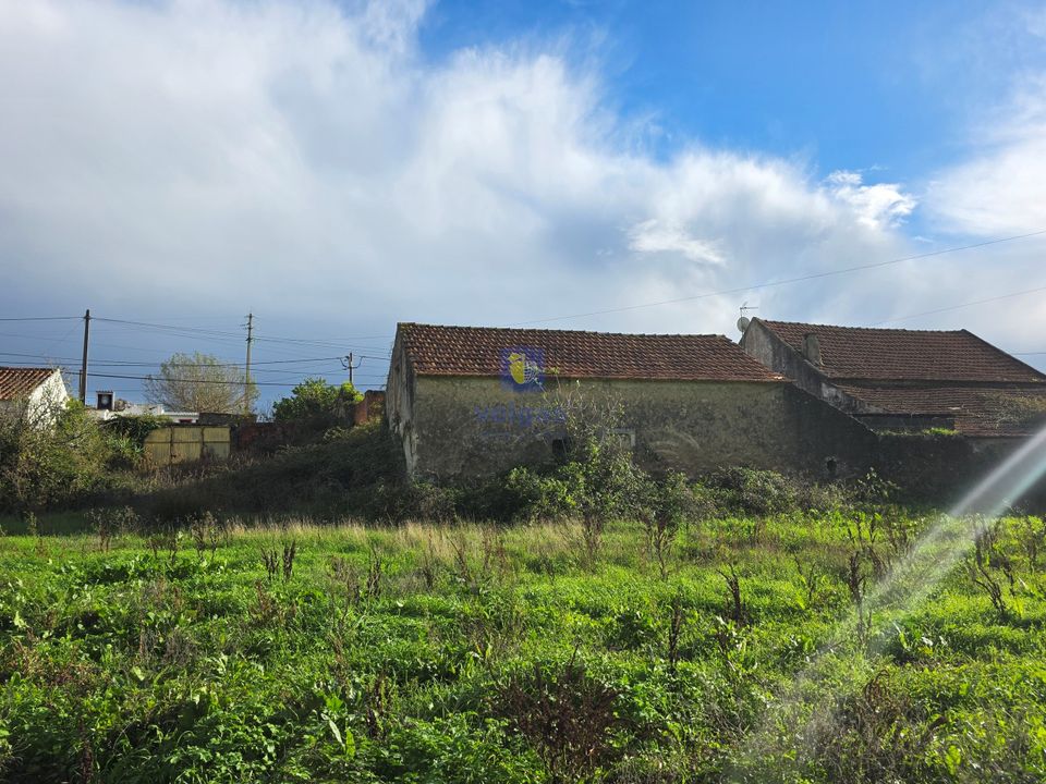 Villa i Caldas da Rainha, Leiria - foto 2
